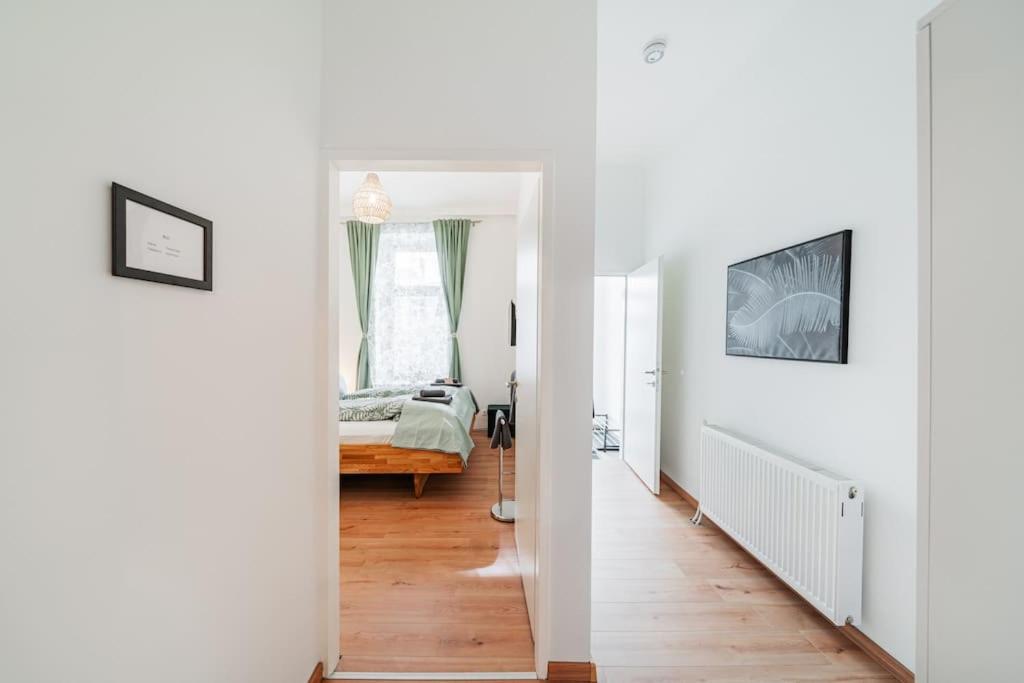 3 Bedrooms - 75Sqm - 15 Min. City Center فيينا المظهر الخارجي الصورة