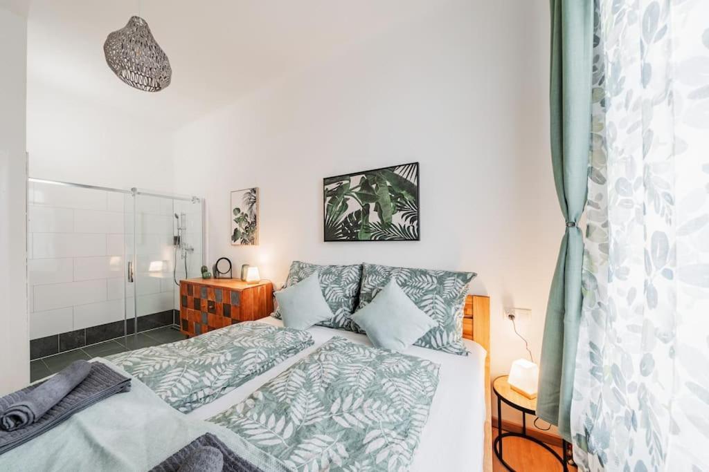 3 Bedrooms - 75Sqm - 15 Min. City Center فيينا المظهر الخارجي الصورة
