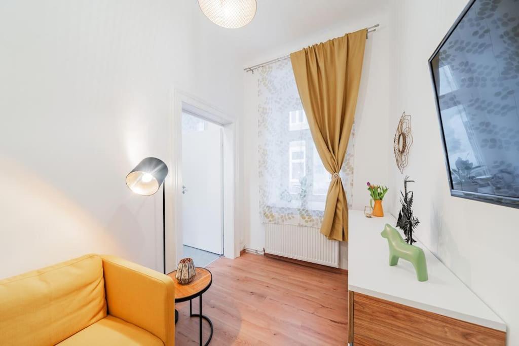 3 Bedrooms - 75Sqm - 15 Min. City Center فيينا المظهر الخارجي الصورة
