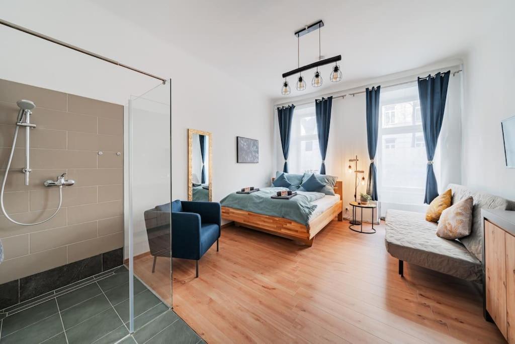 3 Bedrooms - 75Sqm - 15 Min. City Center فيينا المظهر الخارجي الصورة