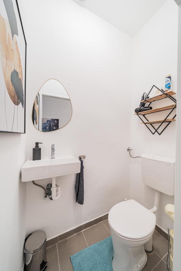 3 Bedrooms - 75Sqm - 15 Min. City Center فيينا المظهر الخارجي الصورة